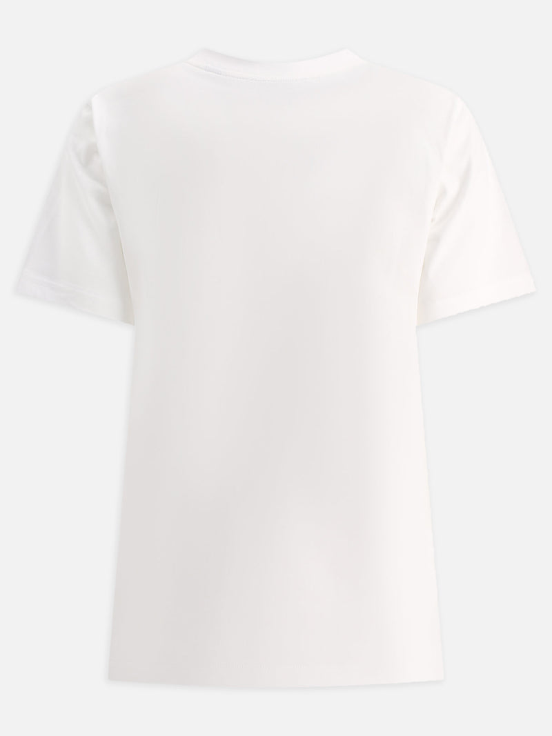 Vietti Burberry T-shirt "Margot" 50% di sconto per tempo limitato