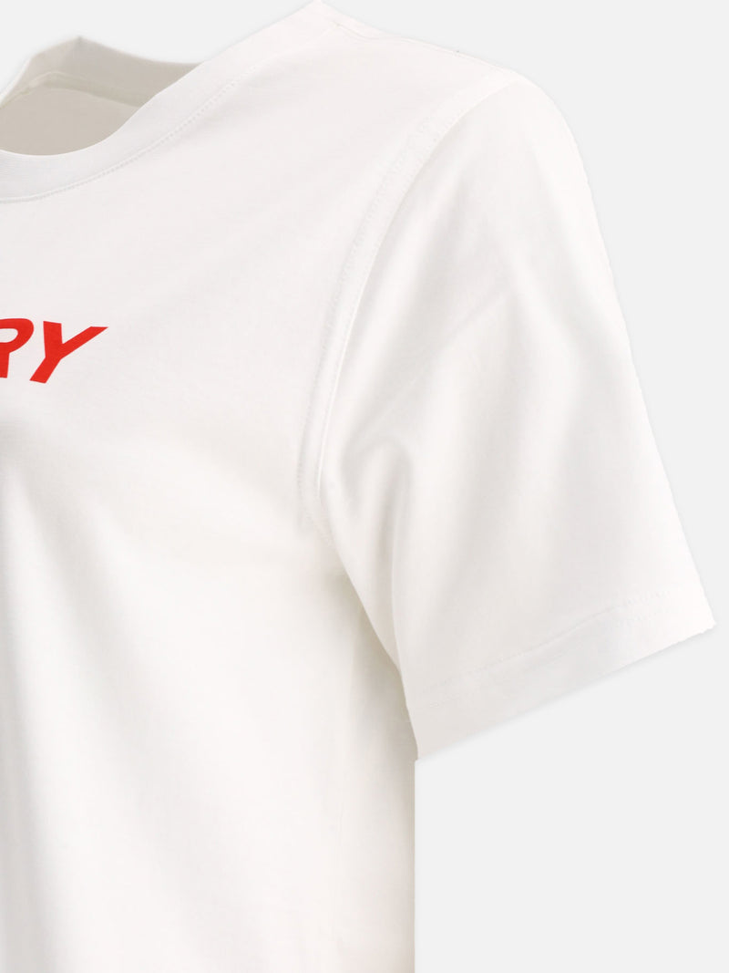 Vietti Burberry T-shirt "Margot" 50% di sconto per tempo limitato