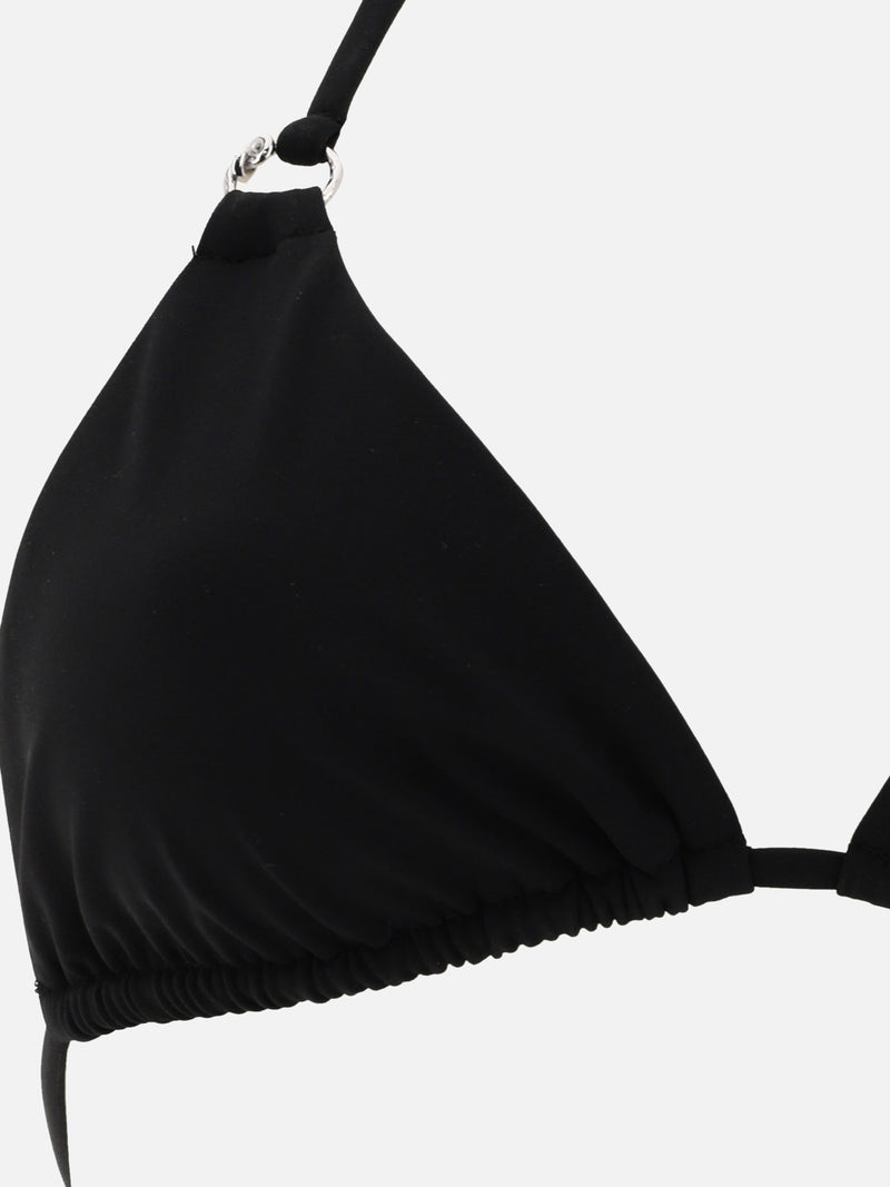 Vietti Nanushka Top bikini "Zaida" 2025