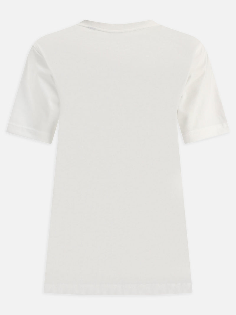 Vietti Burberry T-shirt "Margot" Promozione