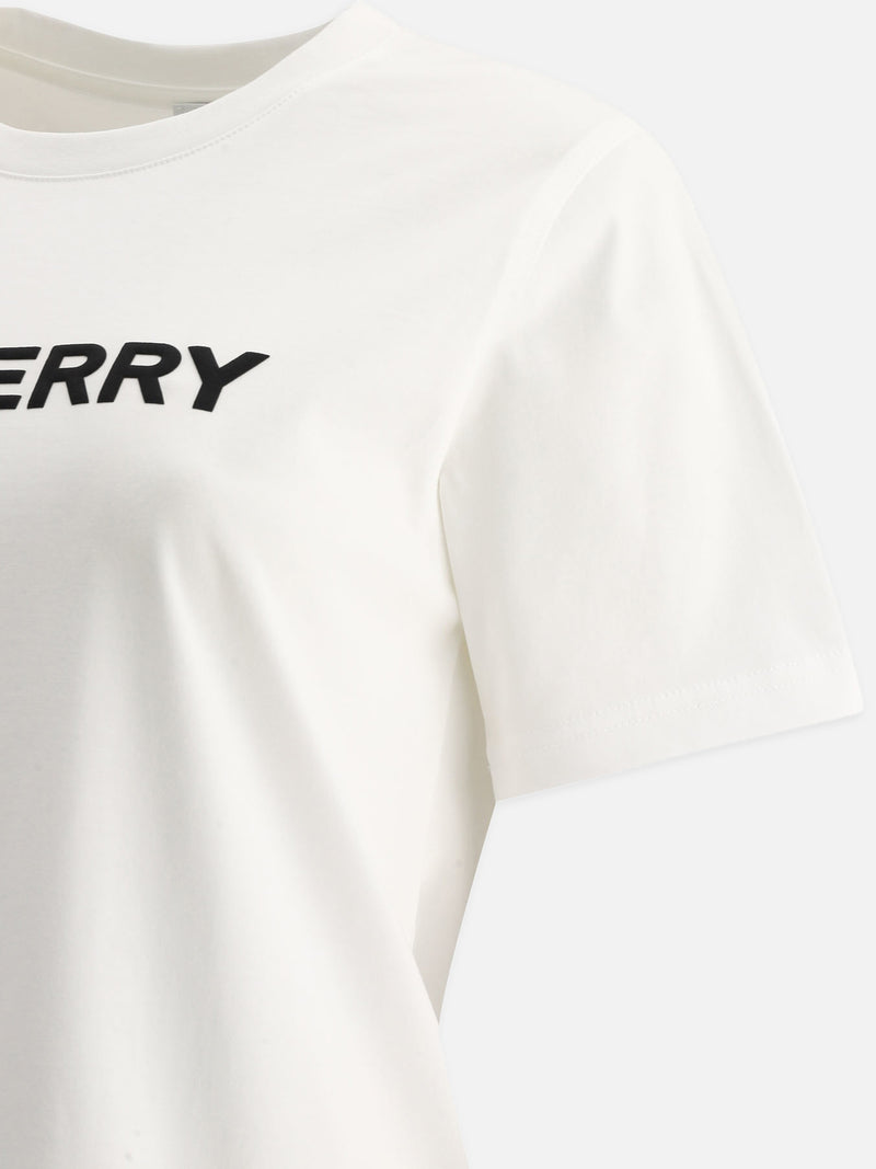Vietti Burberry T-shirt "Margot" Promozione