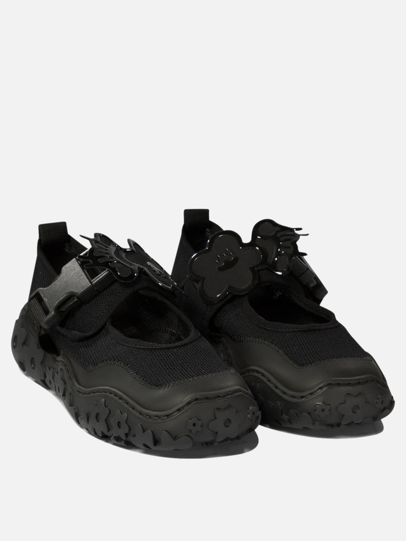 Vietti Cecilie Bahnsen Mary Jane "Giros" Shopping Online