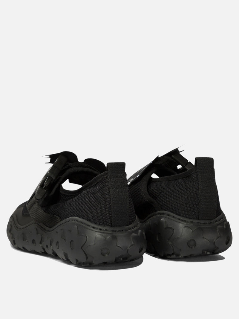 Vietti Cecilie Bahnsen Mary Jane "Giros" Shopping Online