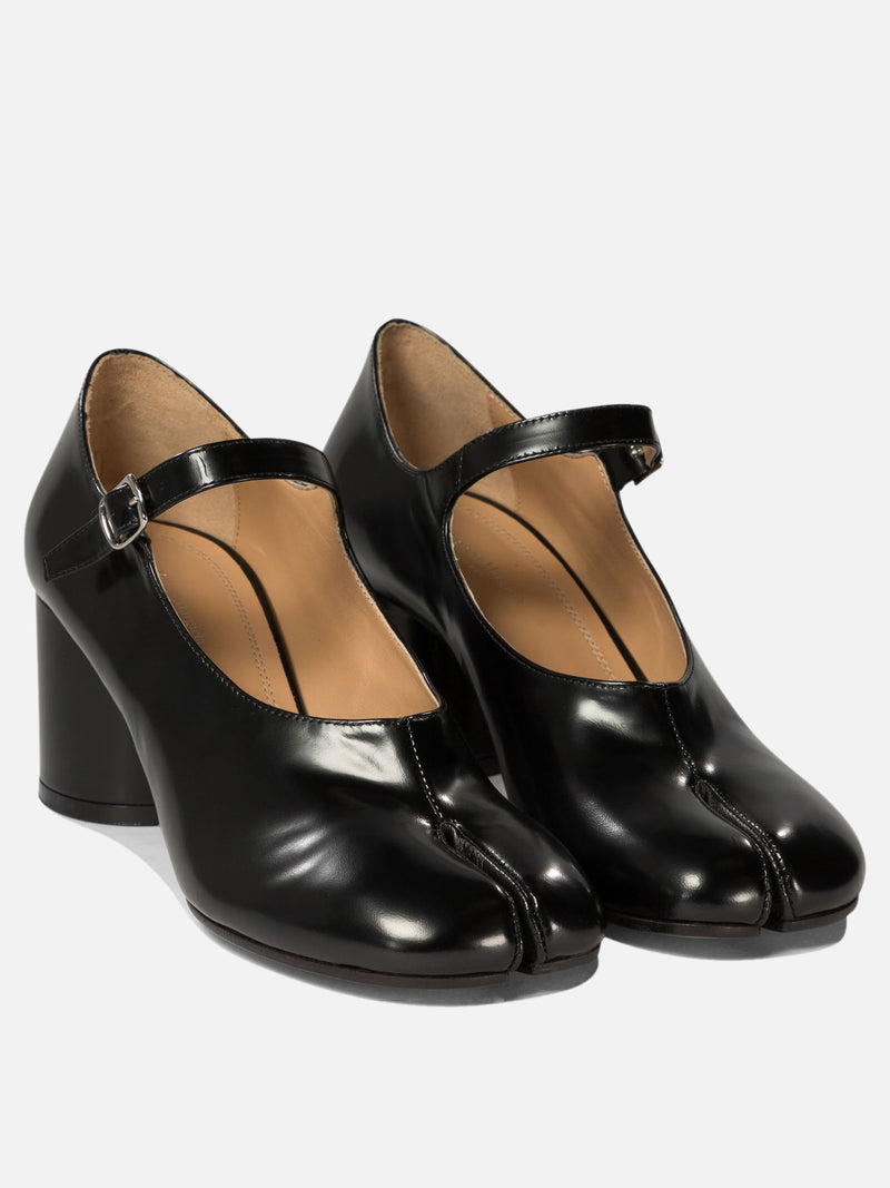 Vietti Maison Margiela Slingback "Tabi" Sottocosto