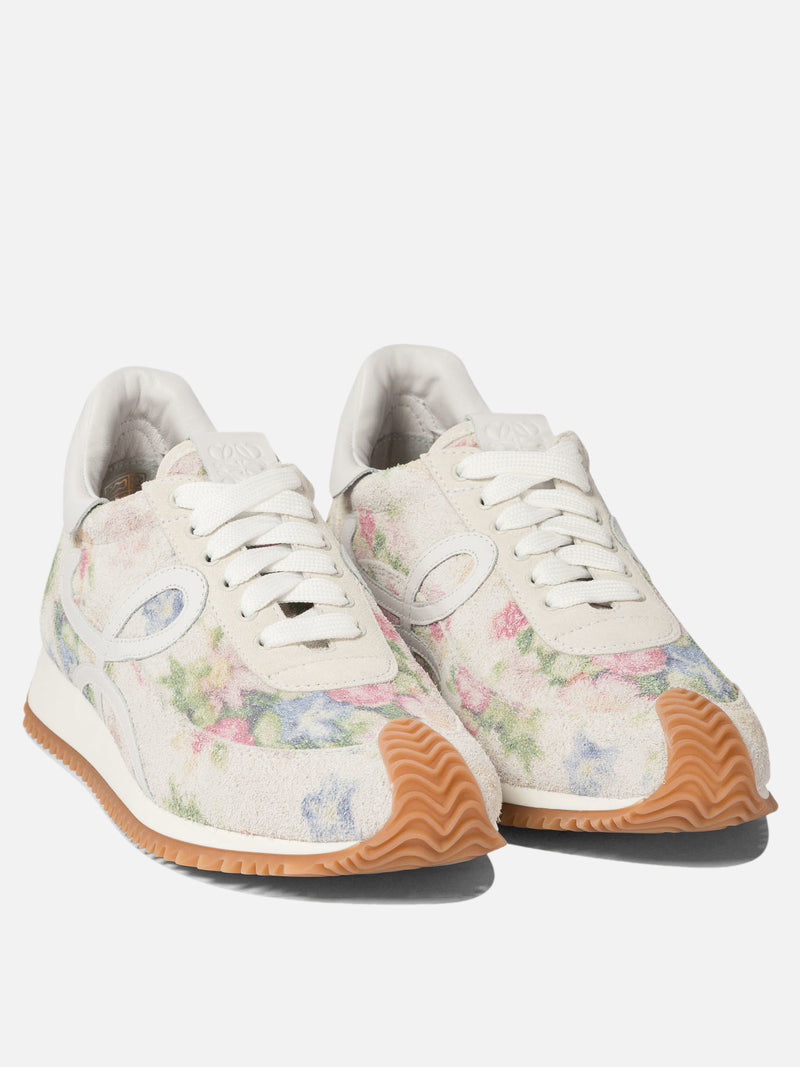 Vietti Loewe Sneaker "Flow Runner" Sconto