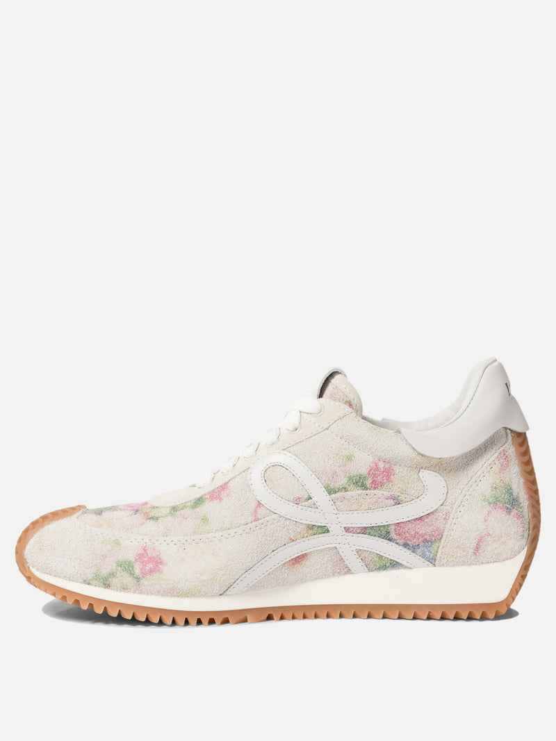 Vietti Loewe Sneaker "Flow Runner" Sconto