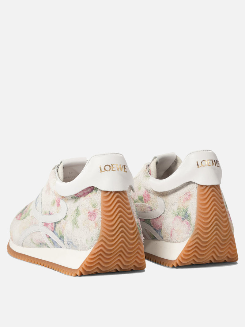 Vietti Loewe Sneaker "Flow Runner" Sconto
