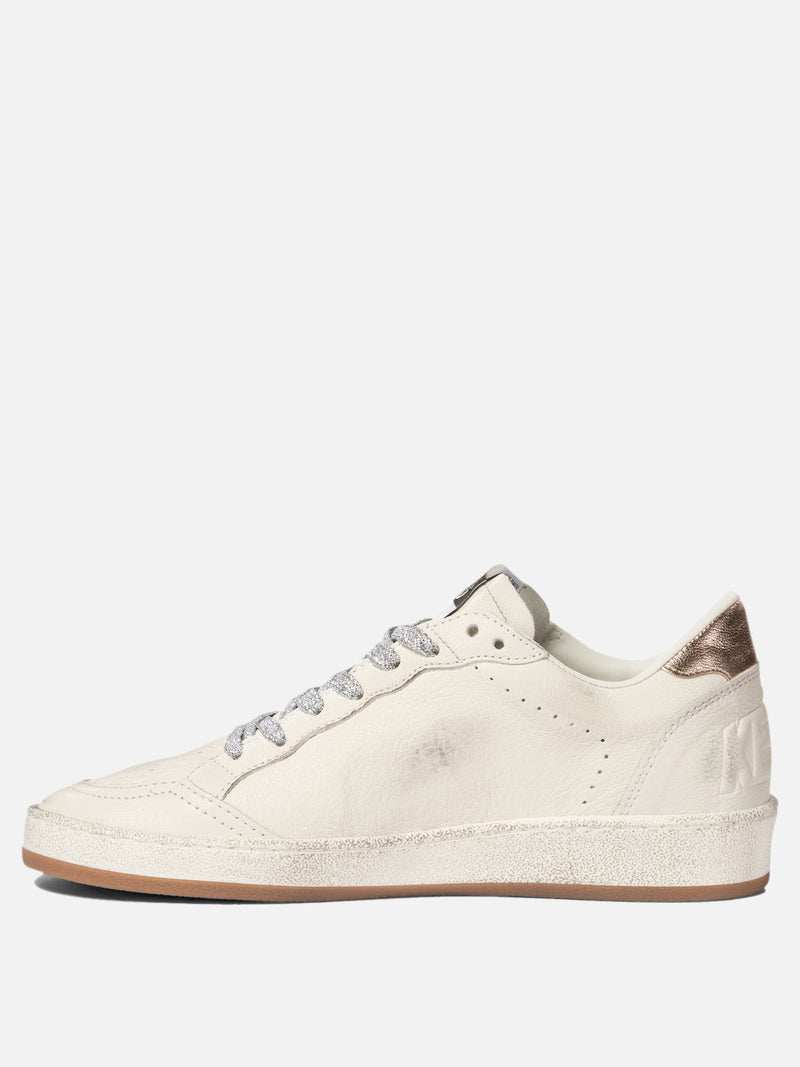 Vietti Golden Goose Sneaker "Ball Star" Economico