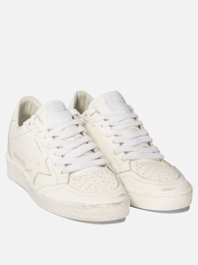Vietti Golden Goose Sneaker "Ball Star" Online