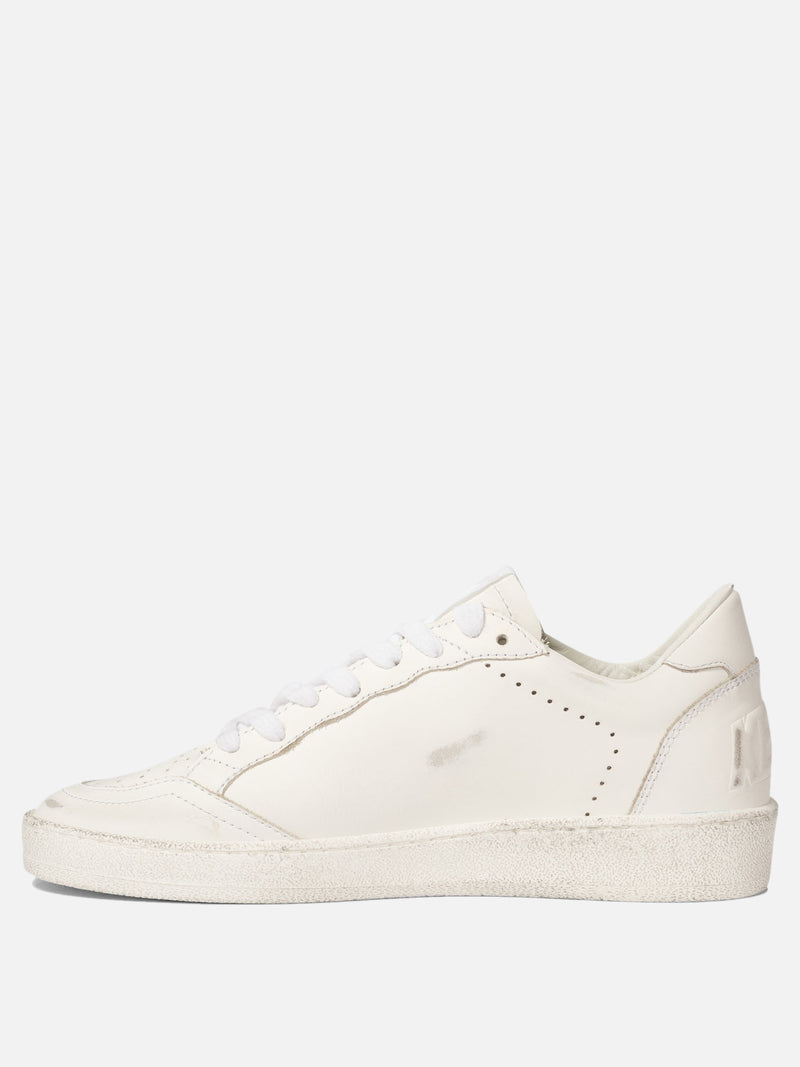 Vietti Golden Goose Sneaker "Ball Star" Online