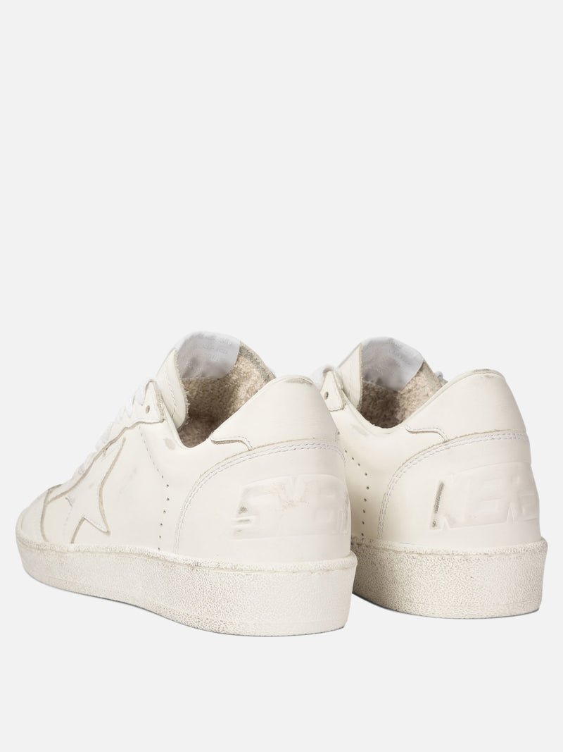 Vietti Golden Goose Sneaker "Ball Star" Online