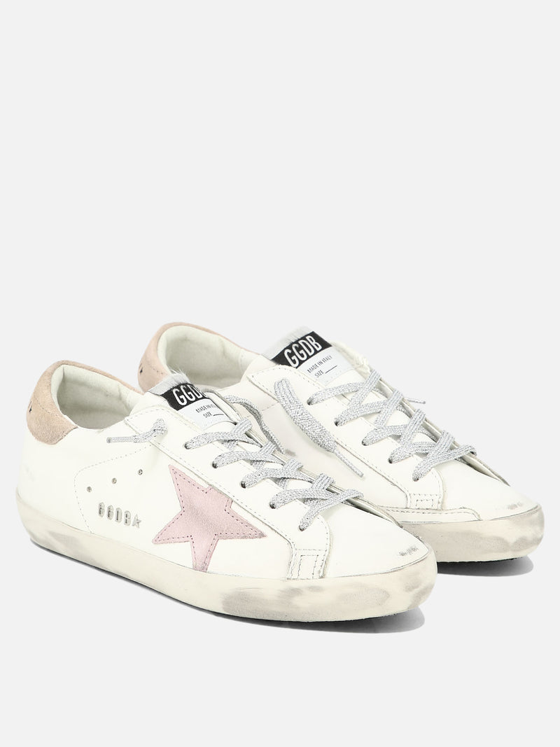 Vietti Golden Goose Sneaker "Super-Star Classic" Saldi