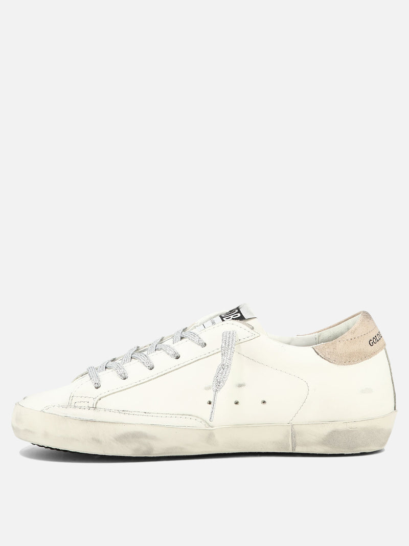 Vietti Golden Goose Sneaker "Super-Star Classic" Saldi