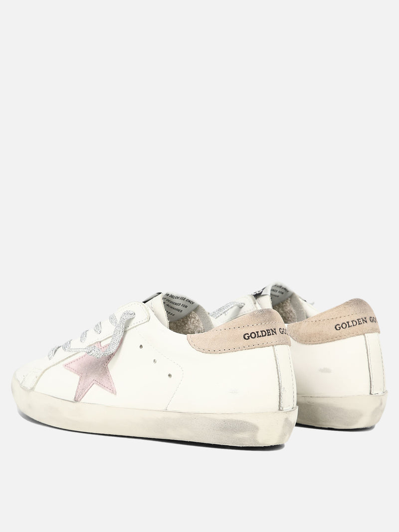 Vietti Golden Goose Sneaker "Super-Star Classic" Saldi
