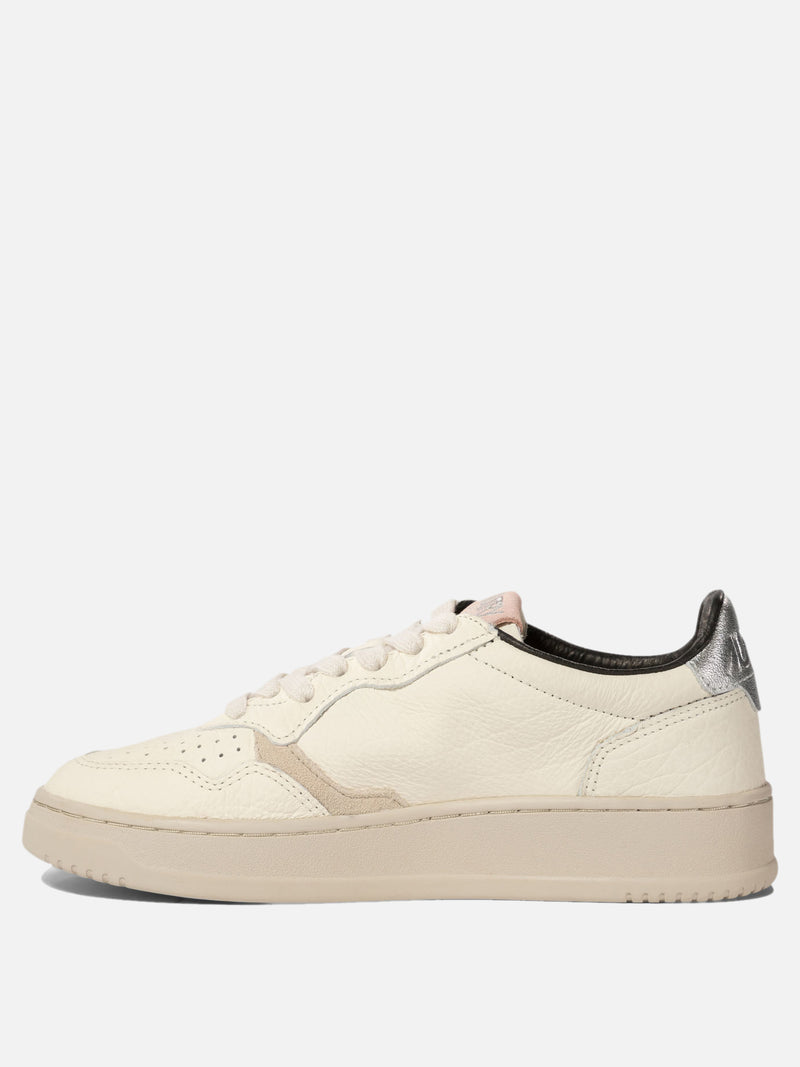 Vietti Autry Sneaker "Medalist" Vendita Economica