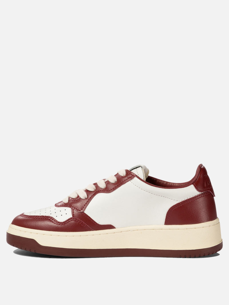Vietti Autry Sneaker "Medalist" Saldi Di Fabbrica