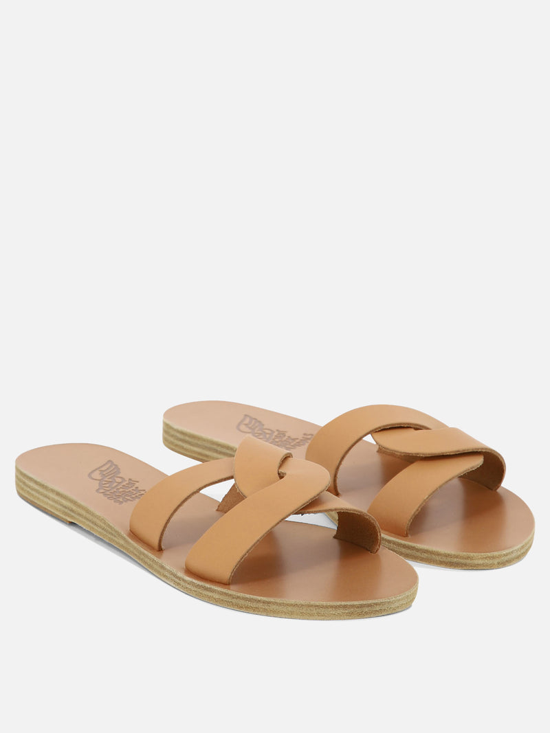 Vietti Ancient Greek Sandals Sandali "Desmos" Negozio