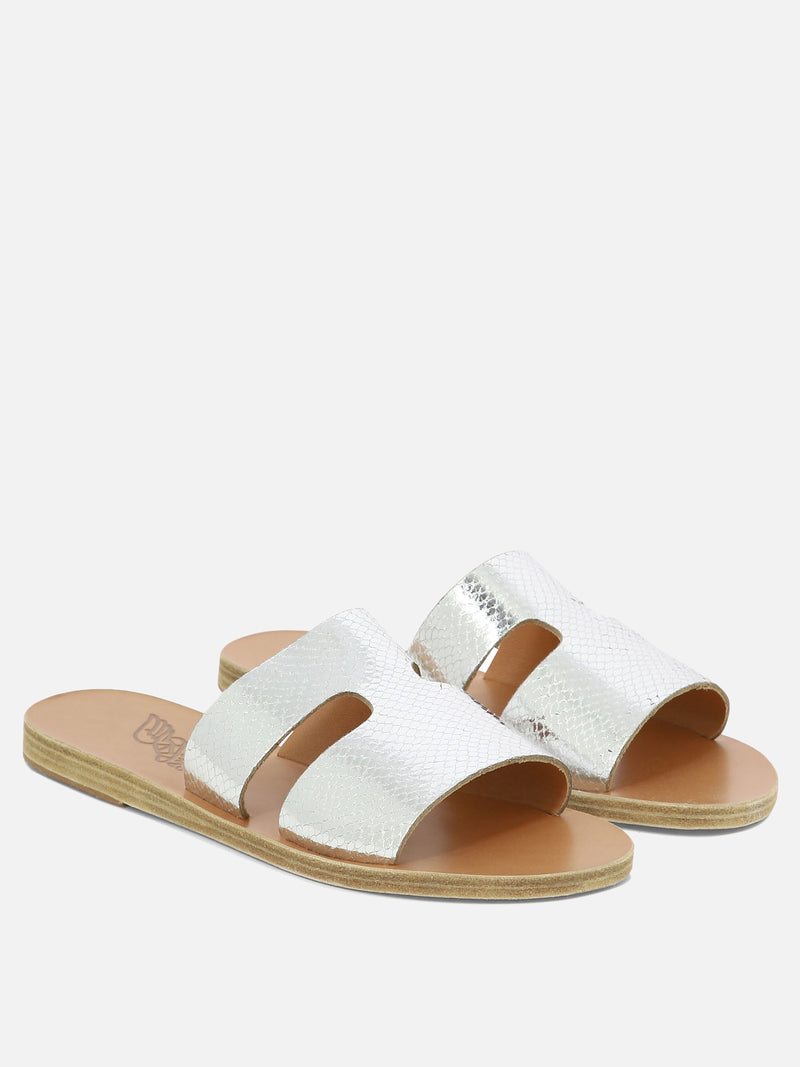 Vietti Ancient Greek Sandals Sandali "Apteros" Moda