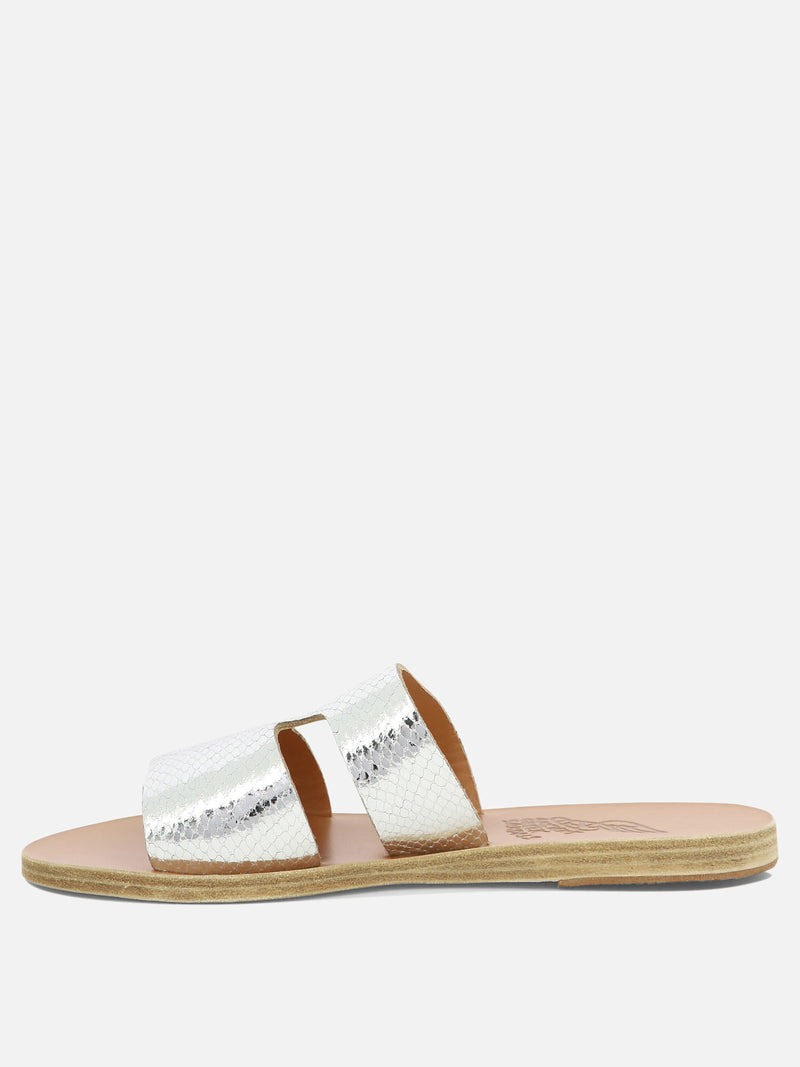 Vietti Ancient Greek Sandals Sandali "Apteros" Moda