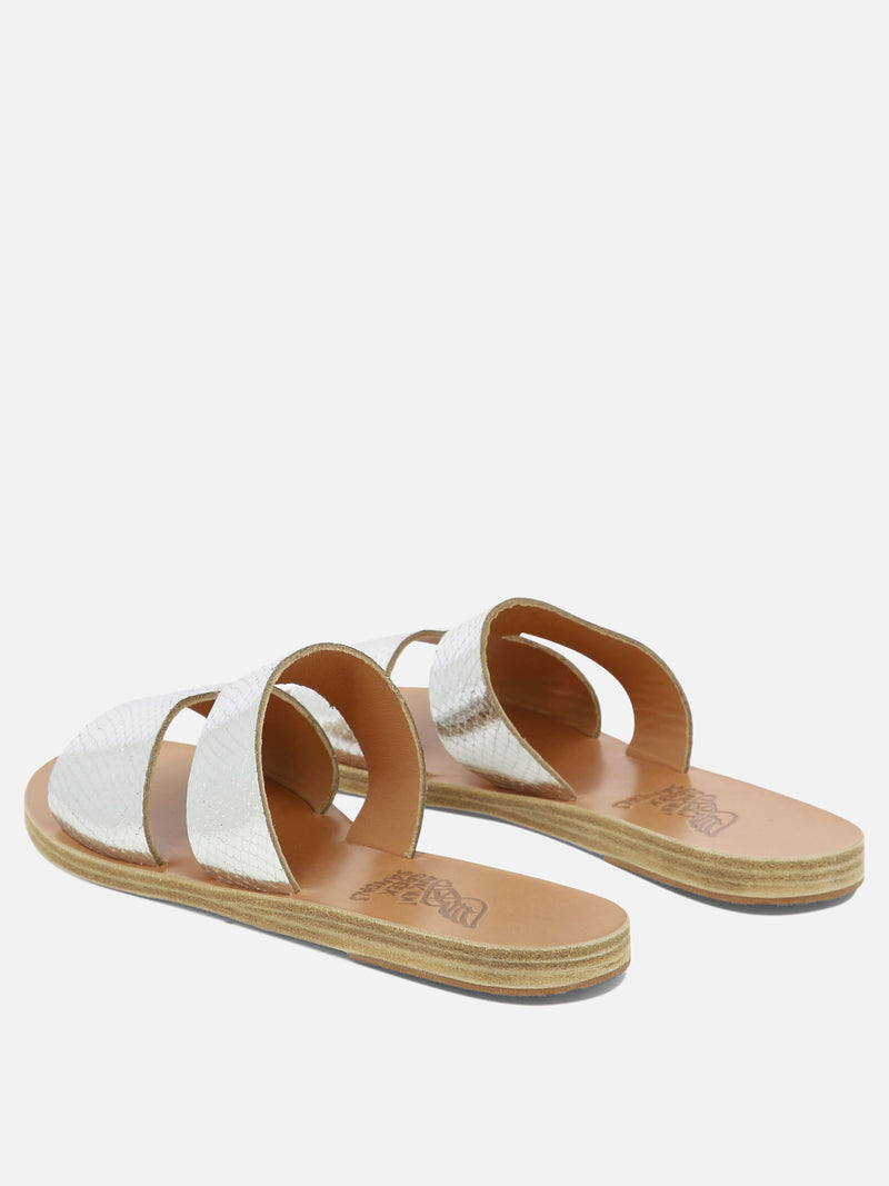 Vietti Ancient Greek Sandals Sandali "Apteros" Moda