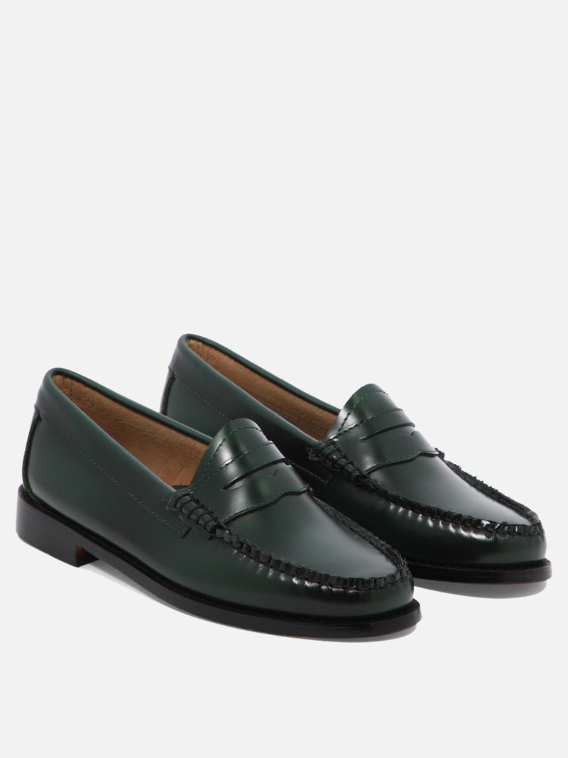 Vietti G.H. Bass & Co. Mocassini "Weejuns Penny" Prezzo di fabbrica