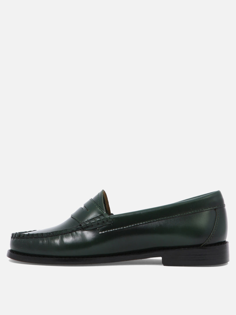 Vietti G.H. Bass & Co. Mocassini "Weejuns Penny" Prezzo di fabbrica