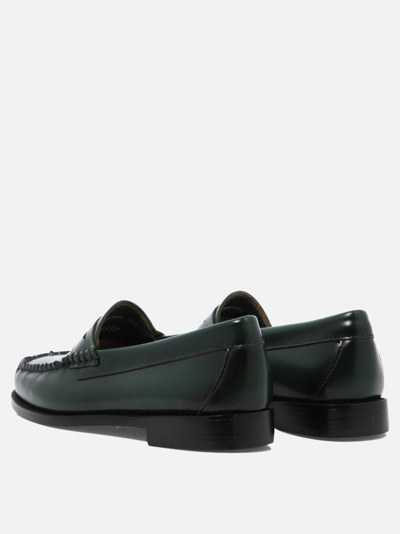 Vietti G.H. Bass & Co. Mocassini "Weejuns Penny" Prezzo di fabbrica