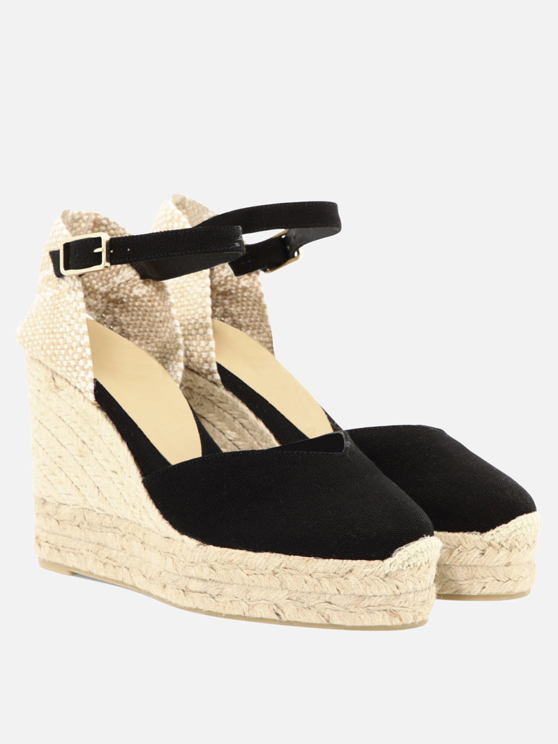 Vietti Castañer Espadrilles "Chiarita" Vendite stagionali