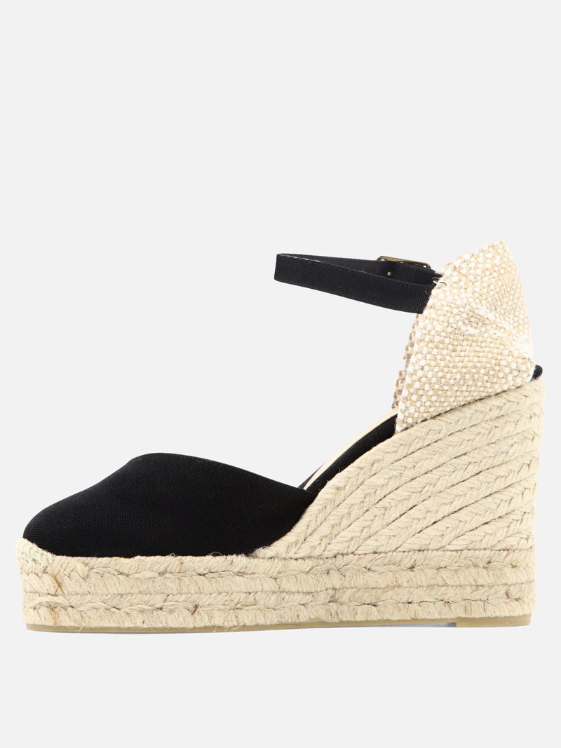 Vietti Castañer Espadrilles "Chiarita" Vendite stagionali