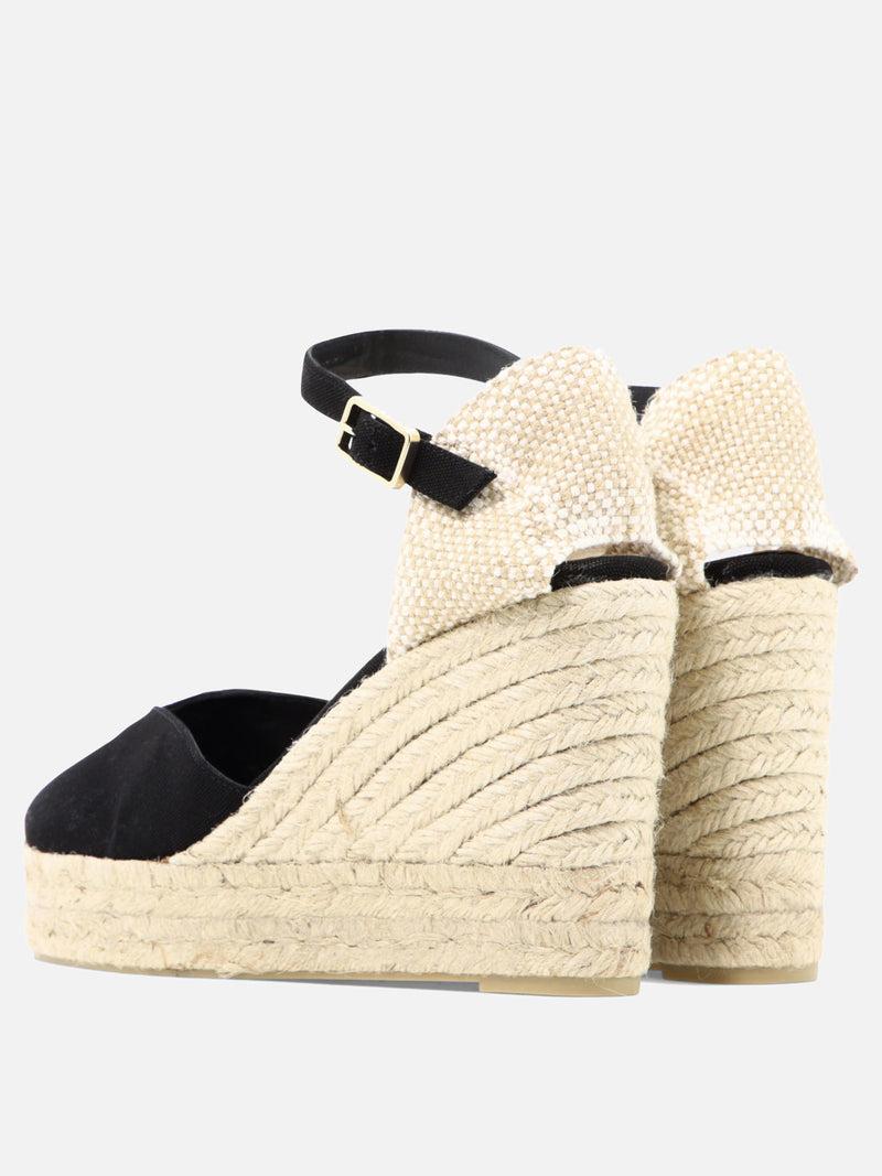 Vietti Castañer Espadrilles "Chiarita" Vendite stagionali