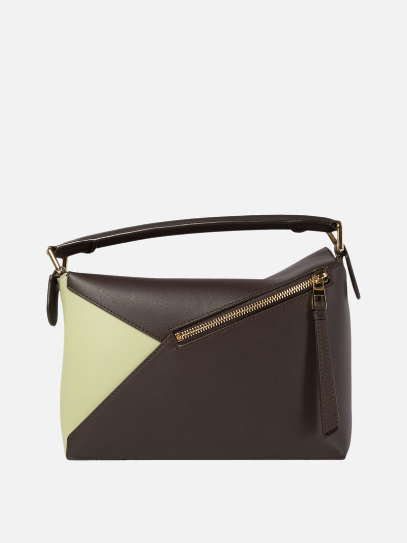 Vietti Loewe Borsa a mano "Puzzle Small" Offerta per la Festa della Mamma