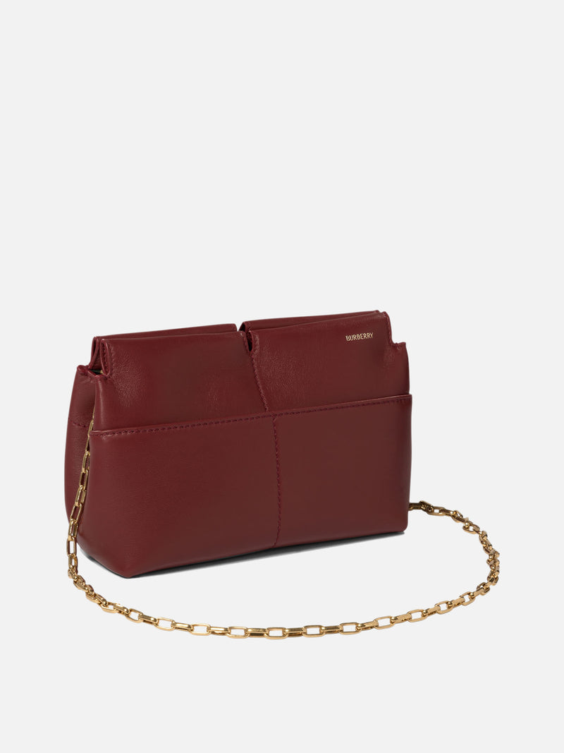 Vietti Burberry Borsa a tracolla "Snip" Offerta Giorno del Papà