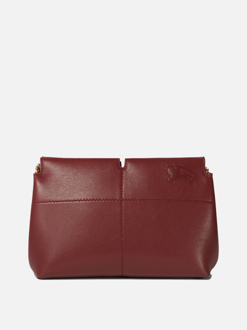 Vietti Burberry Borsa a tracolla "Snip" Offerta Giorno del Papà