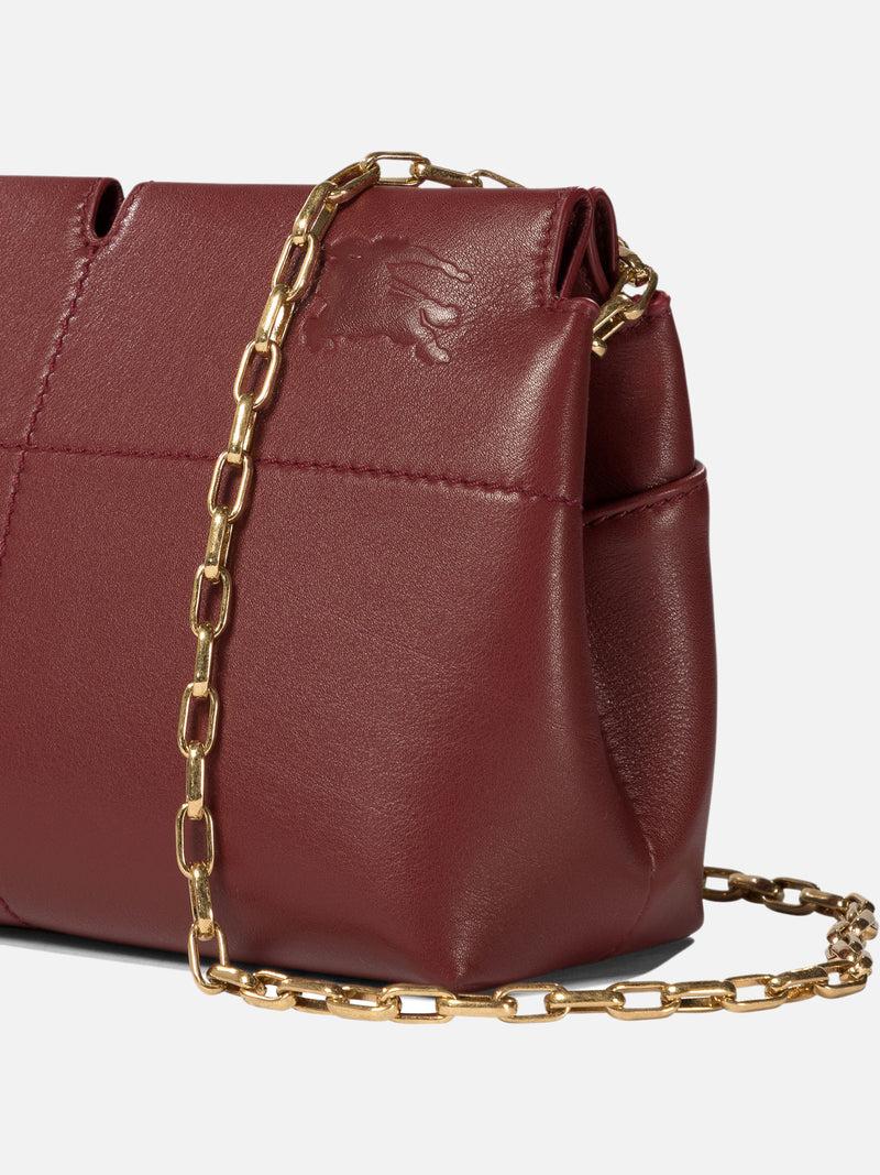 Vietti Burberry Borsa a tracolla "Snip" Offerta Giorno del Papà