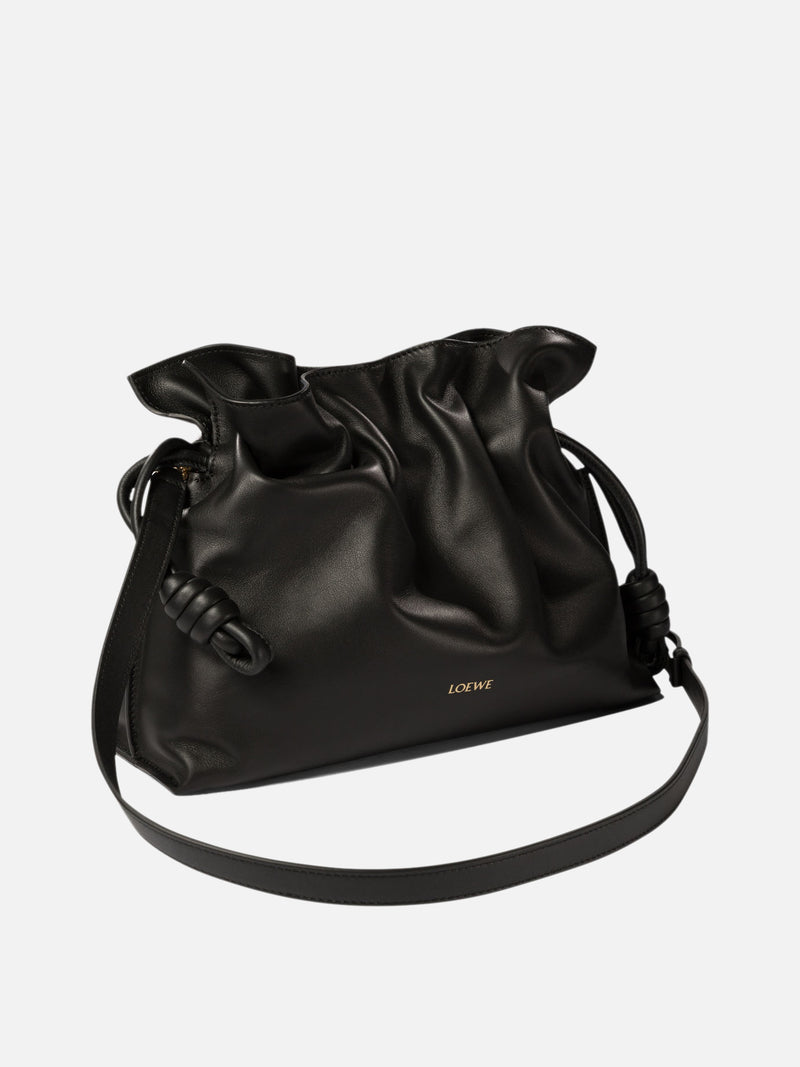Vietti Loewe Clutch "Flamenco" Offerta San Valentino