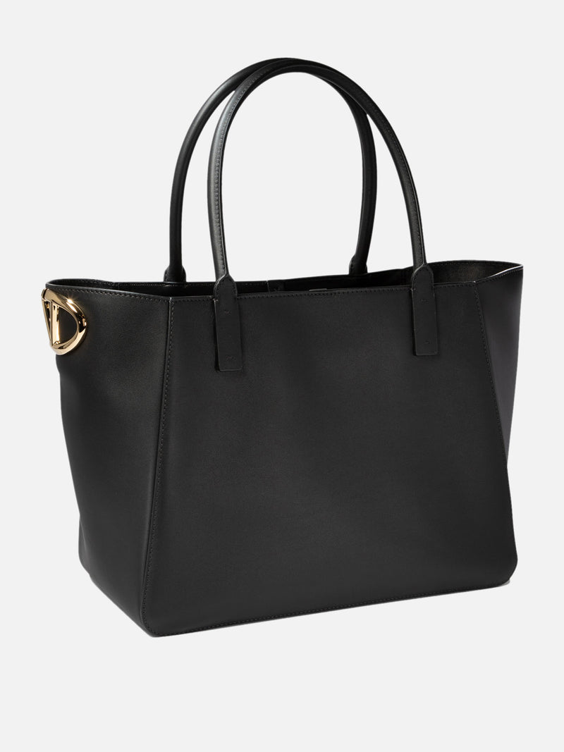 Vietti Valentino Garavani Borsa a spalla "VLogo Side" Offerta migliore