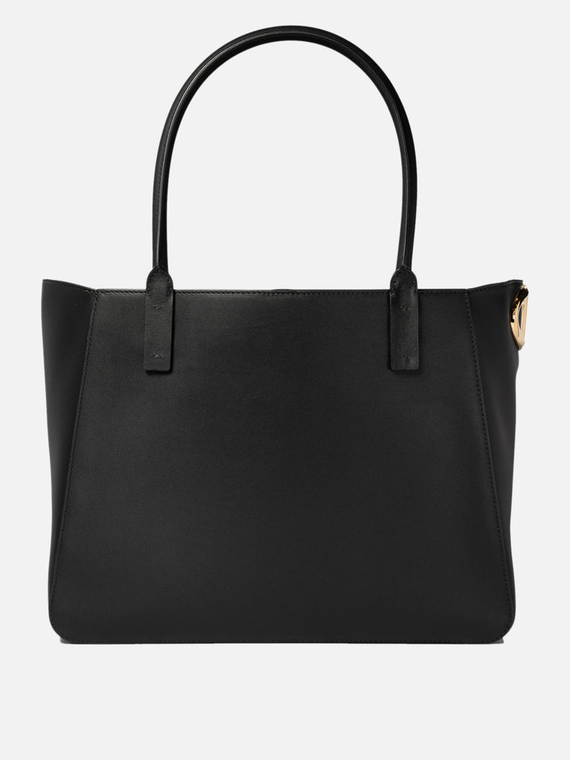Vietti Valentino Garavani Borsa a spalla "VLogo Side" Offerta migliore
