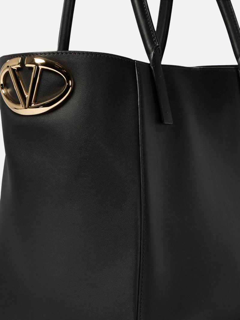 Vietti Valentino Garavani Borsa a spalla "VLogo Side" Offerta migliore