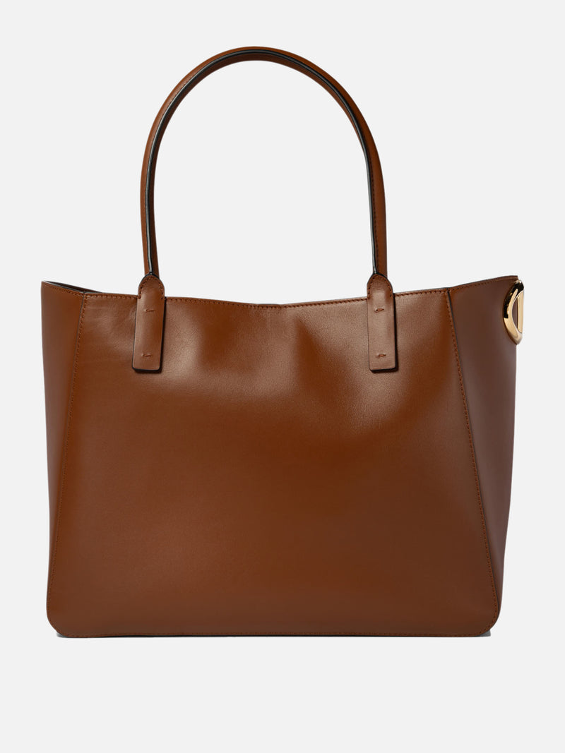 Vietti Valentino Garavani Borsa a spalla "VLogo Side" Latest fashion