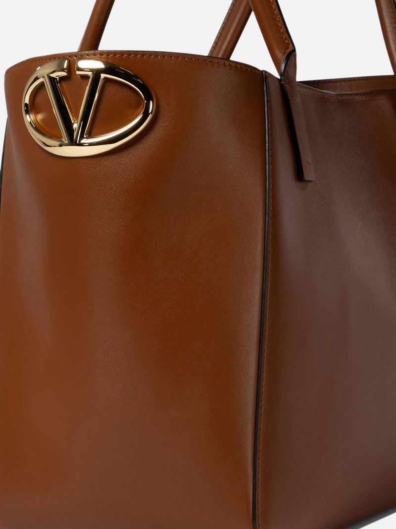 Vietti Valentino Garavani Borsa a spalla "VLogo Side" Latest fashion