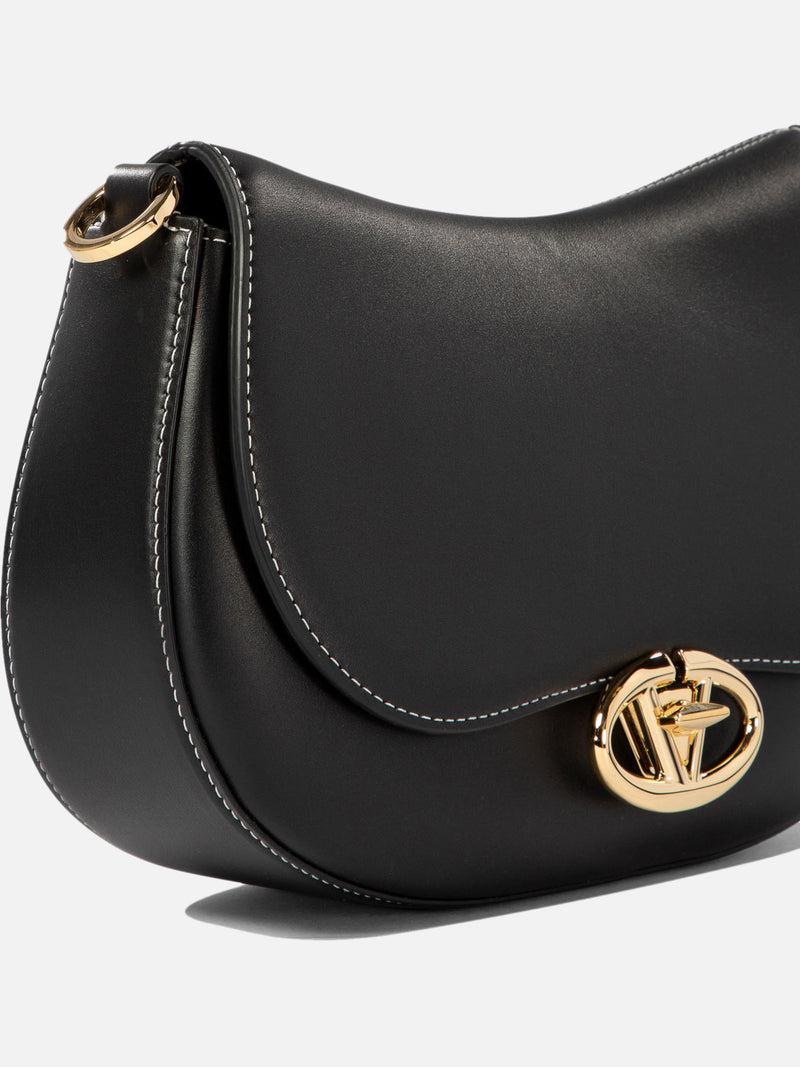 Vietti Valentino Garavani Borsa a spalla "Ohval Small" Online Outlet
