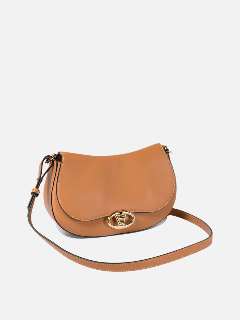 Vietti Valentino Garavani Borsa a spalla "Ohval Small" Offerta temporanea
