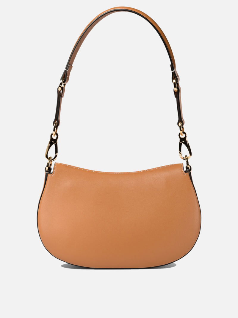 Vietti Valentino Garavani Borsa a spalla "Ohval Small" Offerta temporanea