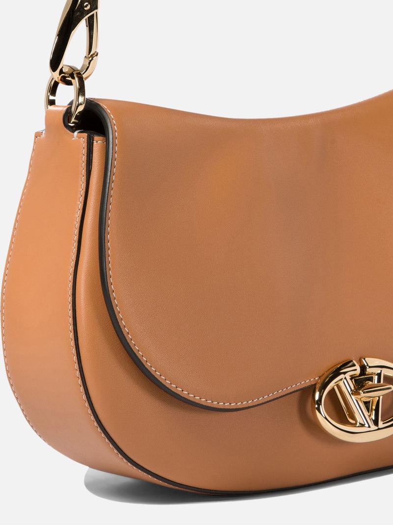 Vietti Valentino Garavani Borsa a spalla "Ohval Small" Offerta temporanea
