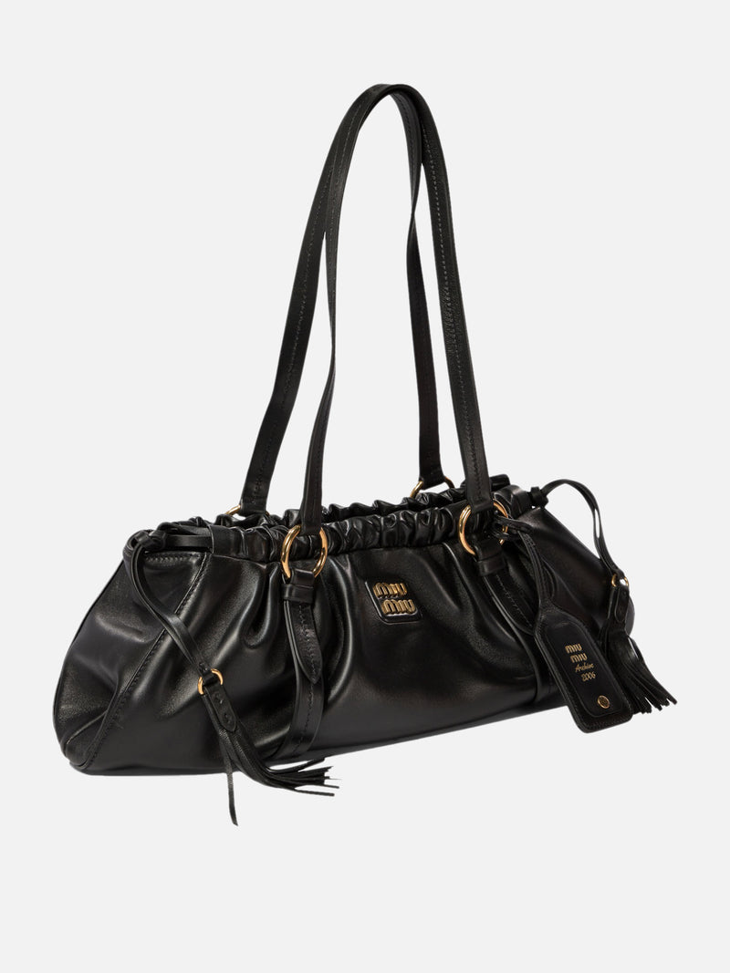 Vietti Miu Miu Borsa a spalla "Joie" Bestseller