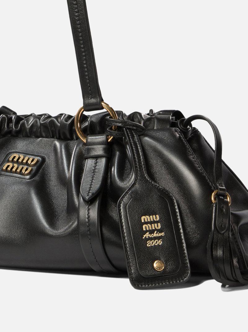 Vietti Miu Miu Borsa a spalla "Joie" Bestseller