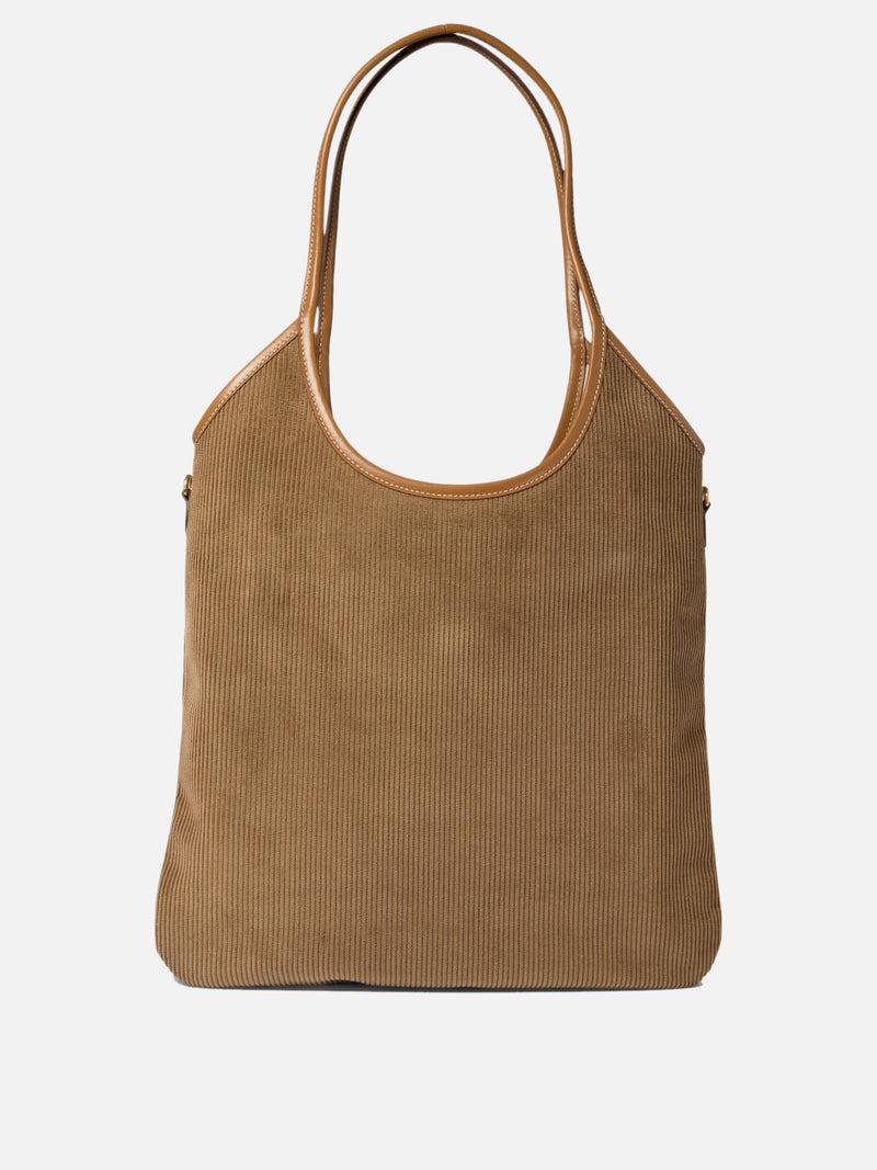 Vietti Miu Miu Borsa a spalla "IVY" Offerte stagionali