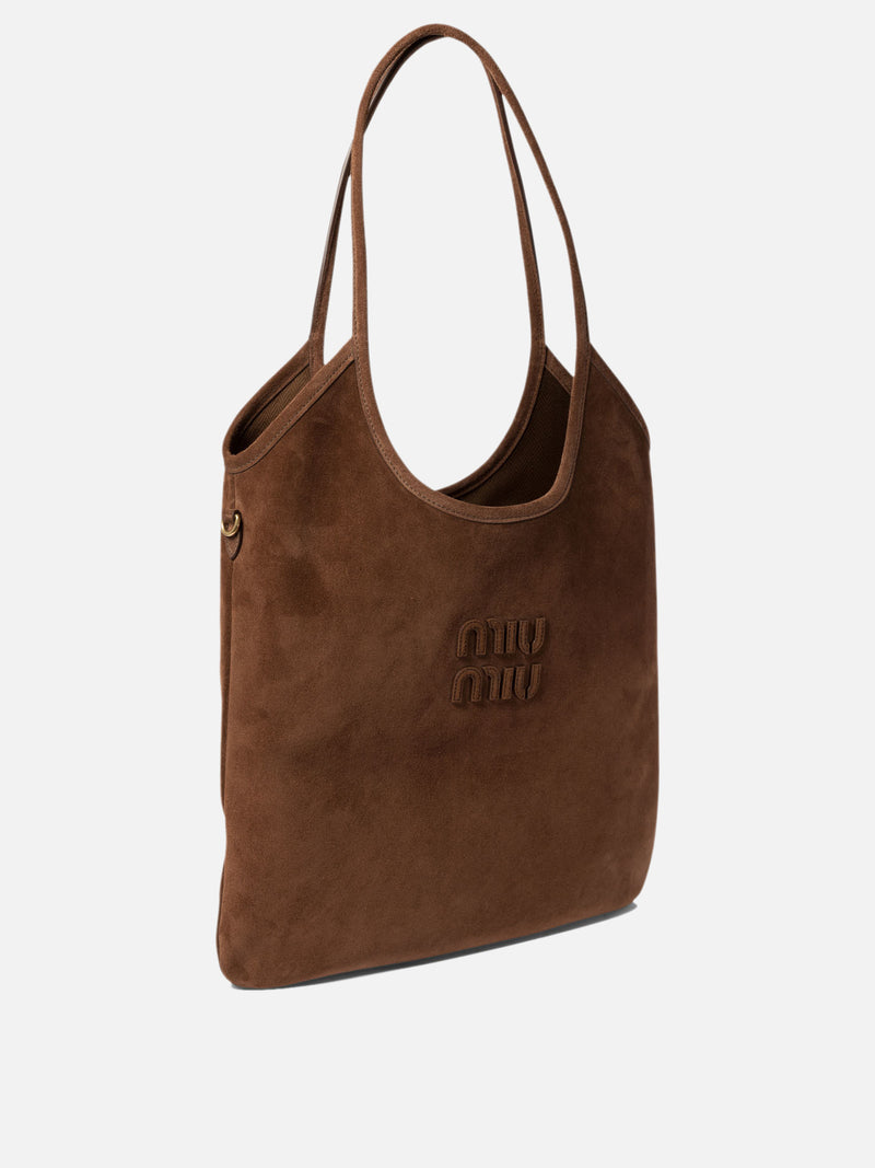 Vietti Miu Miu Borsa a spalla "IVY" Liquidazione