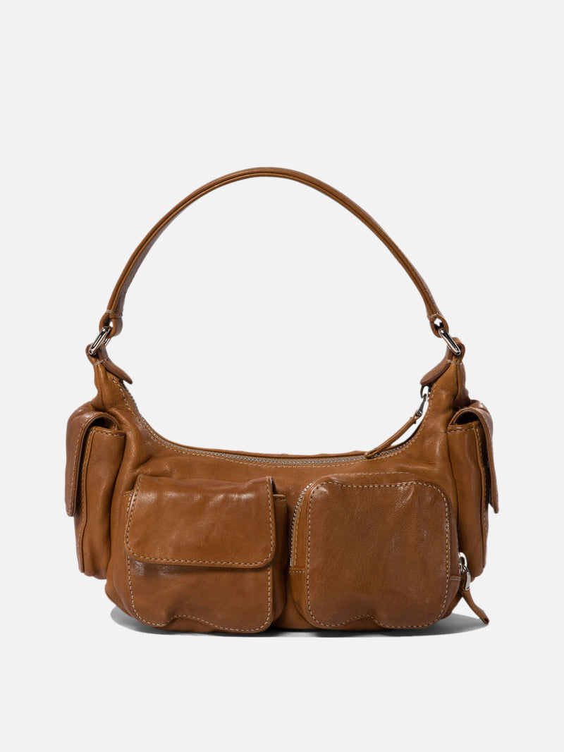 Vietti Miu Miu Borsa a spalla "Pocket" Comprane uno, ottenene uno gratis