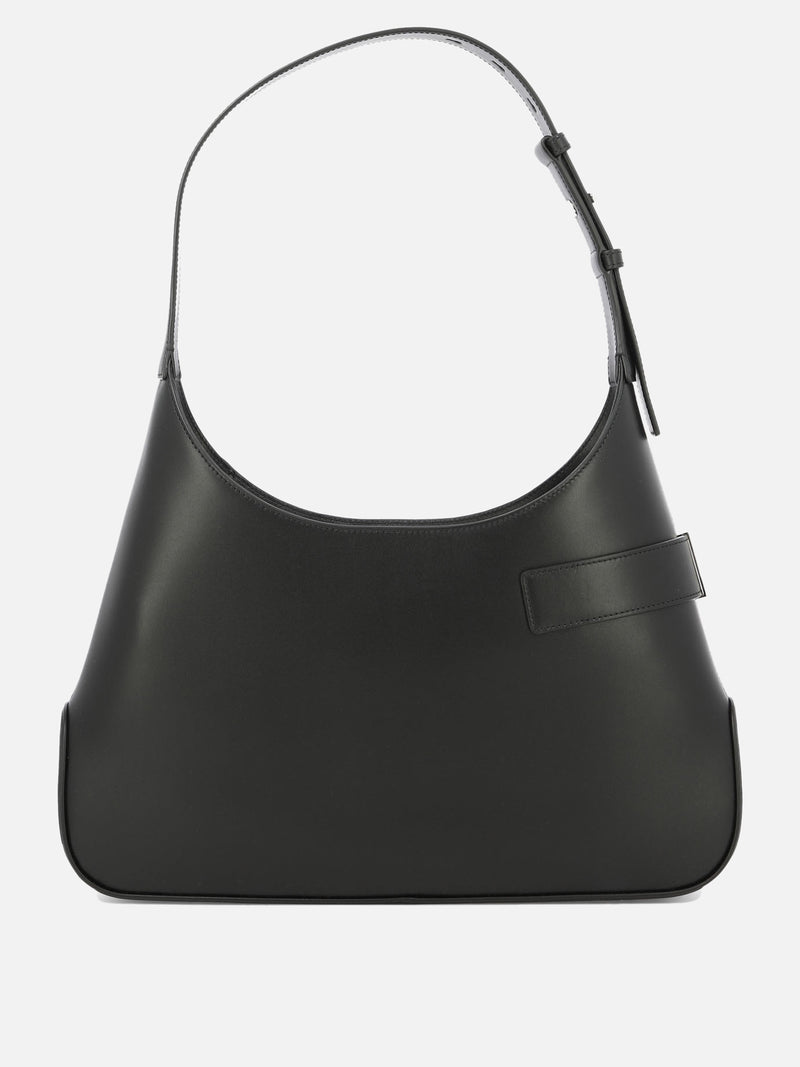 Vietti Ferragamo Borsa hobo a spalla Sconti VIP